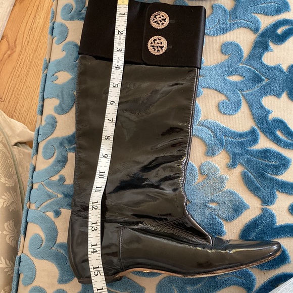 Vintage Emilio Pucci Boots - Picture 12 of 16